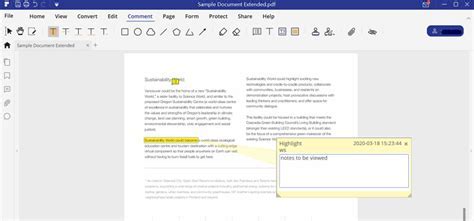 How to Print PDF with Comments Showing: A Journey Through Digital Annotations