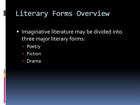 Is a Novel the Same as a Book: Exploring the Boundaries of Literary Forms