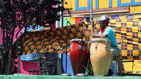 What is Haitian Music Called? Exploring the Rhythms of the Caribbean