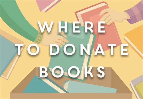 Where to Donate Books Houston: Unraveling the Pages of Generosity