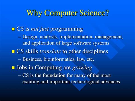 why computer science essay: a journey through the digital labyrinth