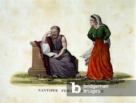  「Xanthippeの怒り」：11世紀イギリス民話から読み解く、愛と苦悩の物語！